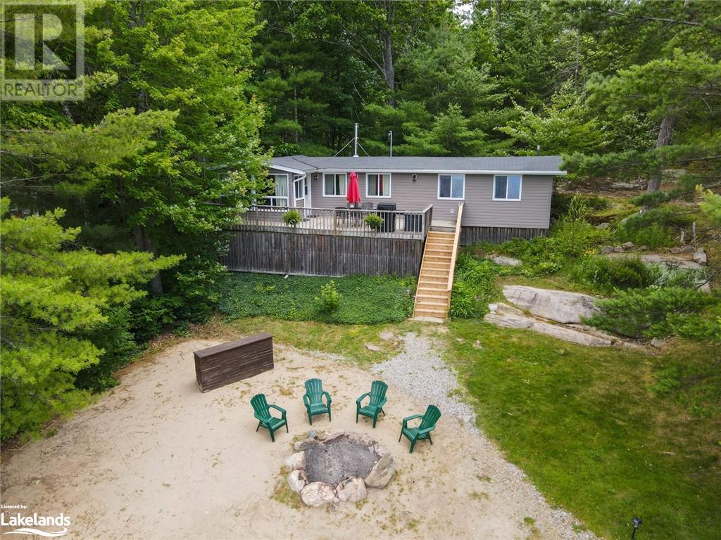 For sale 1040 KAHSHE Lake, Kilworthy, Ontario P0E1G0 40589971