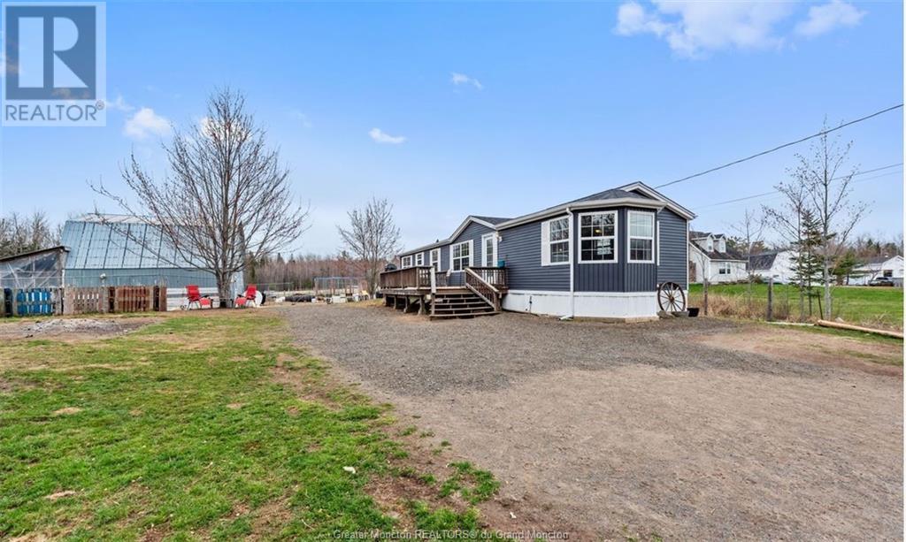 For sale 5368 Route 895, Colpitts Settlement, New Brunswick E4J2Z4