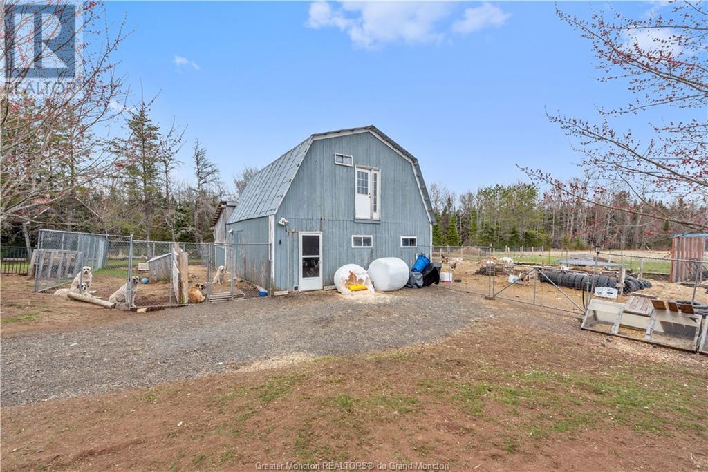 For sale 5368 Route 895, Colpitts Settlement, New Brunswick E4J2Z4