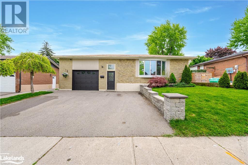 For sale 39 EDWIN Drive, Brampton, Ontario L6Y1A2 40588186 REALTOR.ca