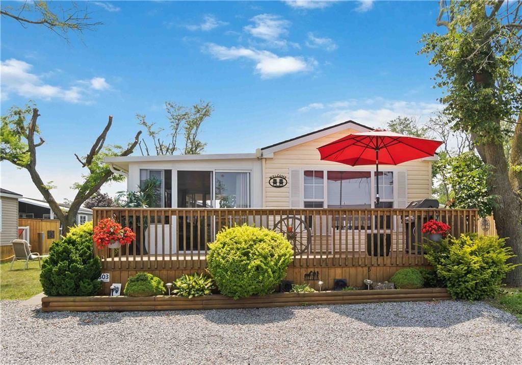 For sale 1501 Line 8 Road, Unit 503, Queenston, Ontario L0S1L0