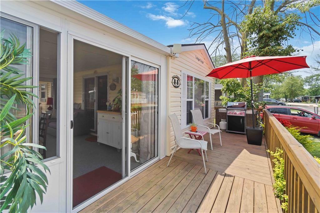 For sale 1501 Line 8 Road, Unit 503, Queenston, Ontario L0S1L0