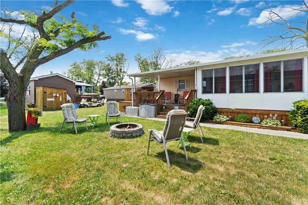 For sale 1501 Line 8 Road, Unit 503, Queenston, Ontario L0S1L0