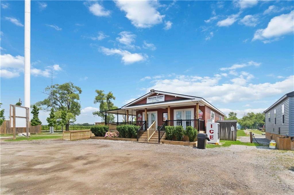 For sale 1501 Line 8 Road, Unit 503, Queenston, Ontario L0S1L0