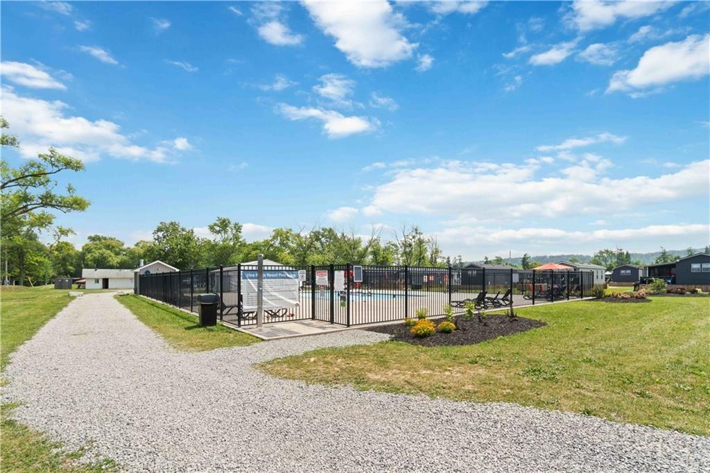 For sale 1501 Line 8 Road, Unit 503, Queenston, Ontario L0S1L0