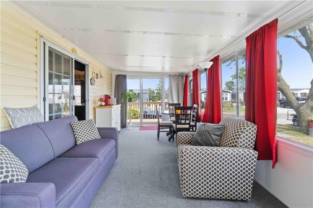 For sale 1501 Line 8 Road, Unit 503, Queenston, Ontario L0S1L0