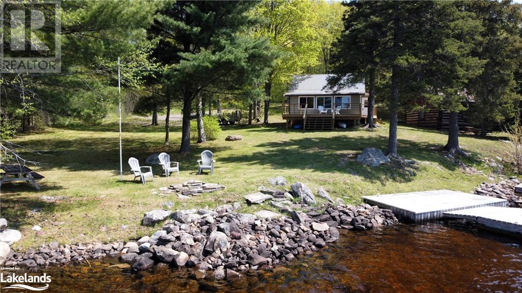 For sale 131 LEE Lane, Port Loring, Ontario P0H1S0 40589347 REALTOR.ca