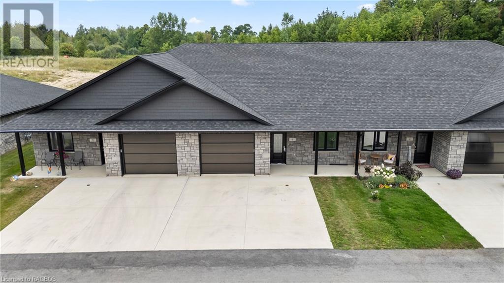 For sale 6 PALMER MARIE Lane, Chesley, Ontario N0G1L0 40587688 REALTOR.ca