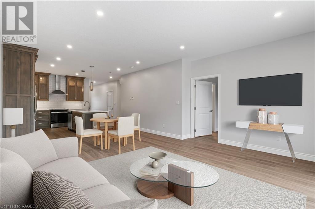 For sale 6 PALMER MARIE Lane, Chesley, Ontario N0G1L0 40587688 REALTOR.ca