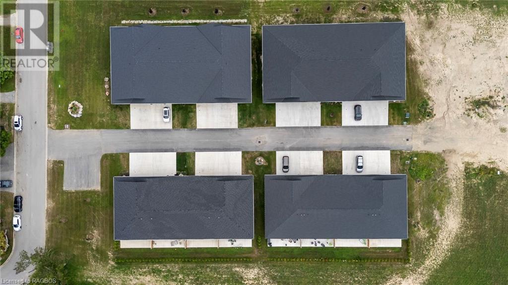 For sale 6 PALMER MARIE Lane, Chesley, Ontario N0G1L0 40587688