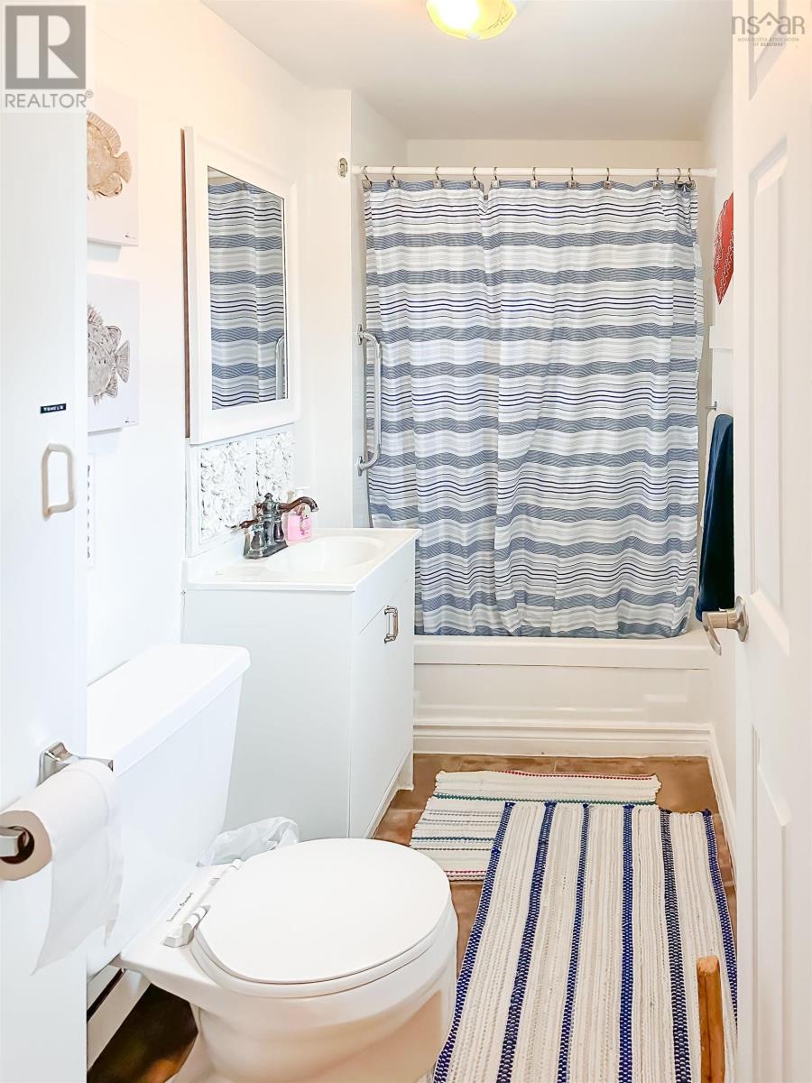 For sale 6 Cottage Lane, Harbourville, Nova Scotia B0P1E0 202324351