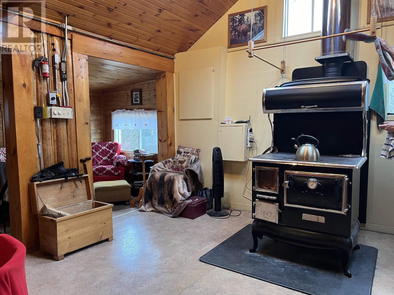 3555G Guysborough Country Harbour Road, Salmon River Lake, Nova Scotia
