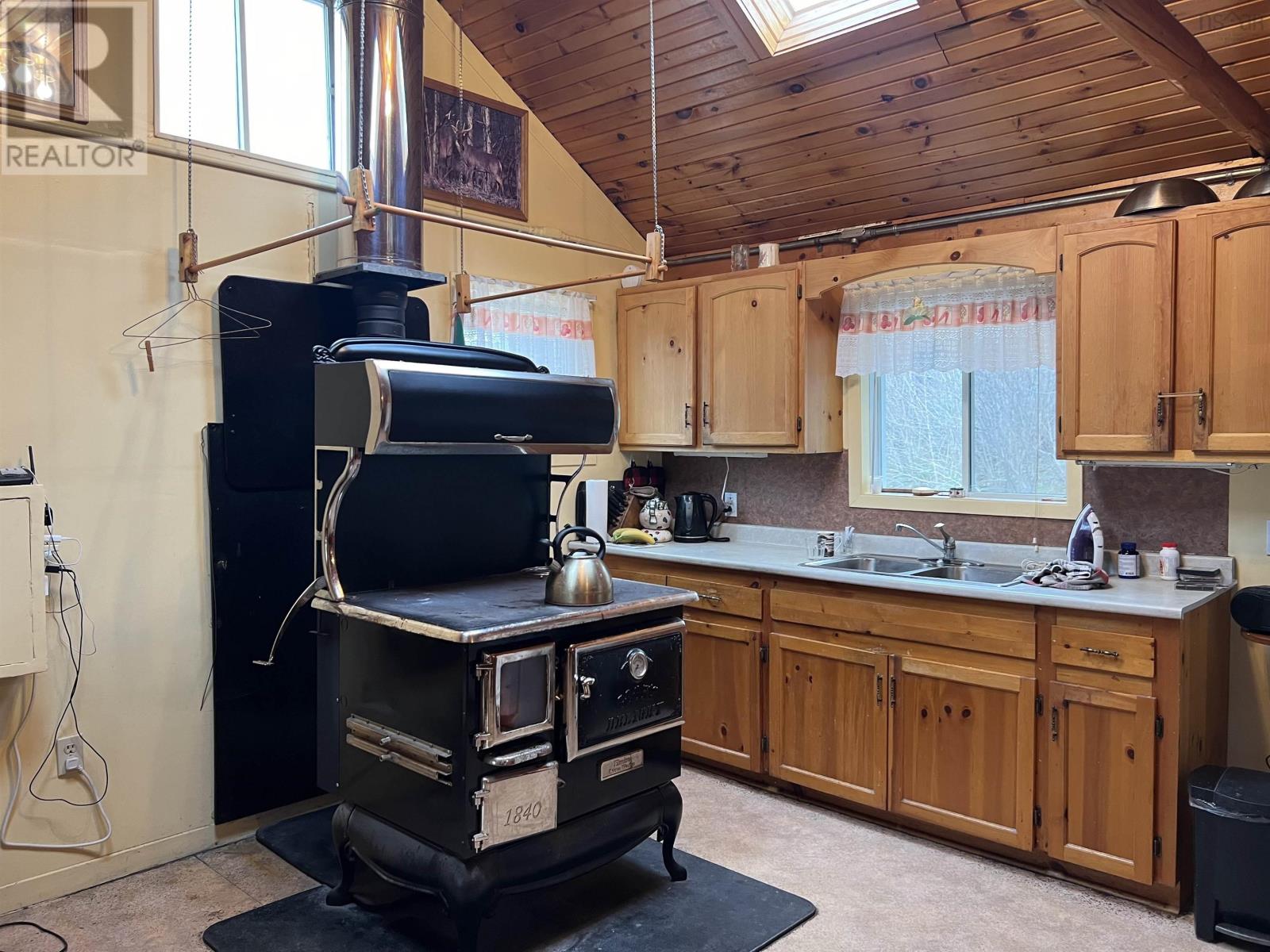 3555G Guysborough Country Harbour Road, Salmon River Lake, Nova Scotia