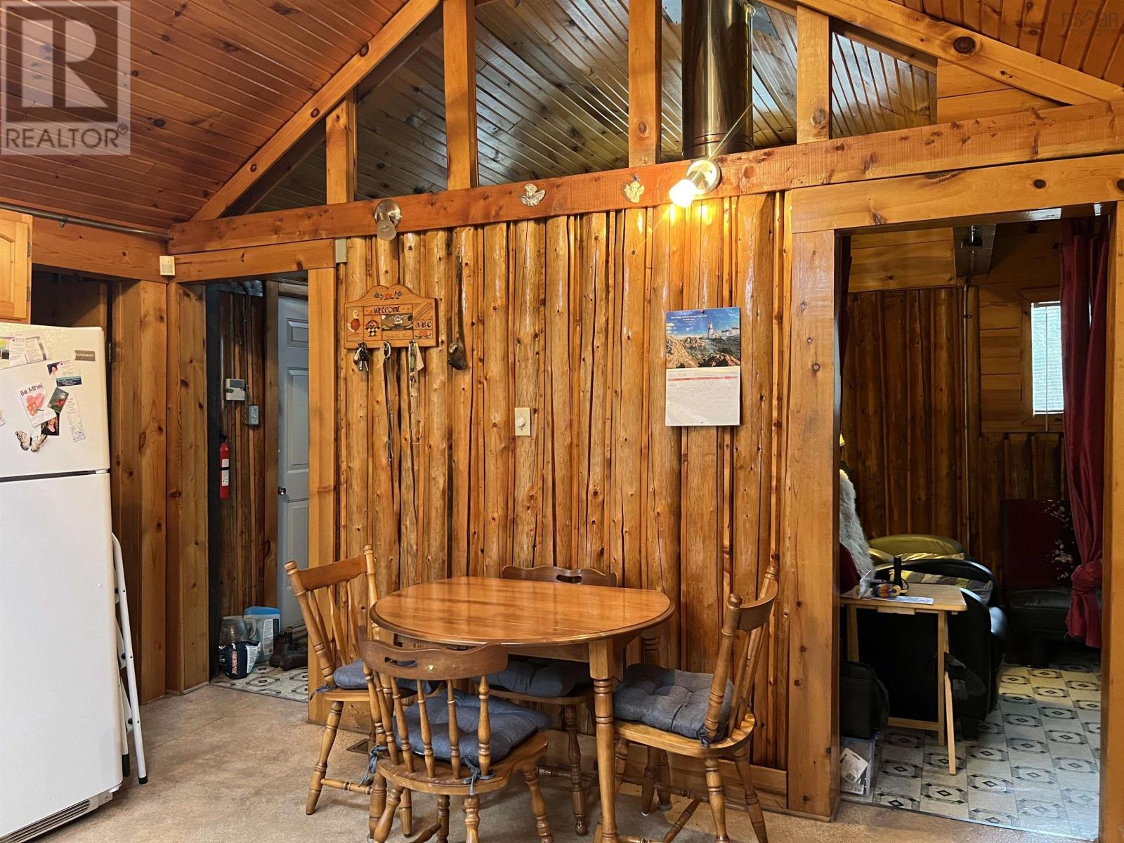 3555G Guysborough Country Harbour Road, Salmon River Lake, Nova Scotia