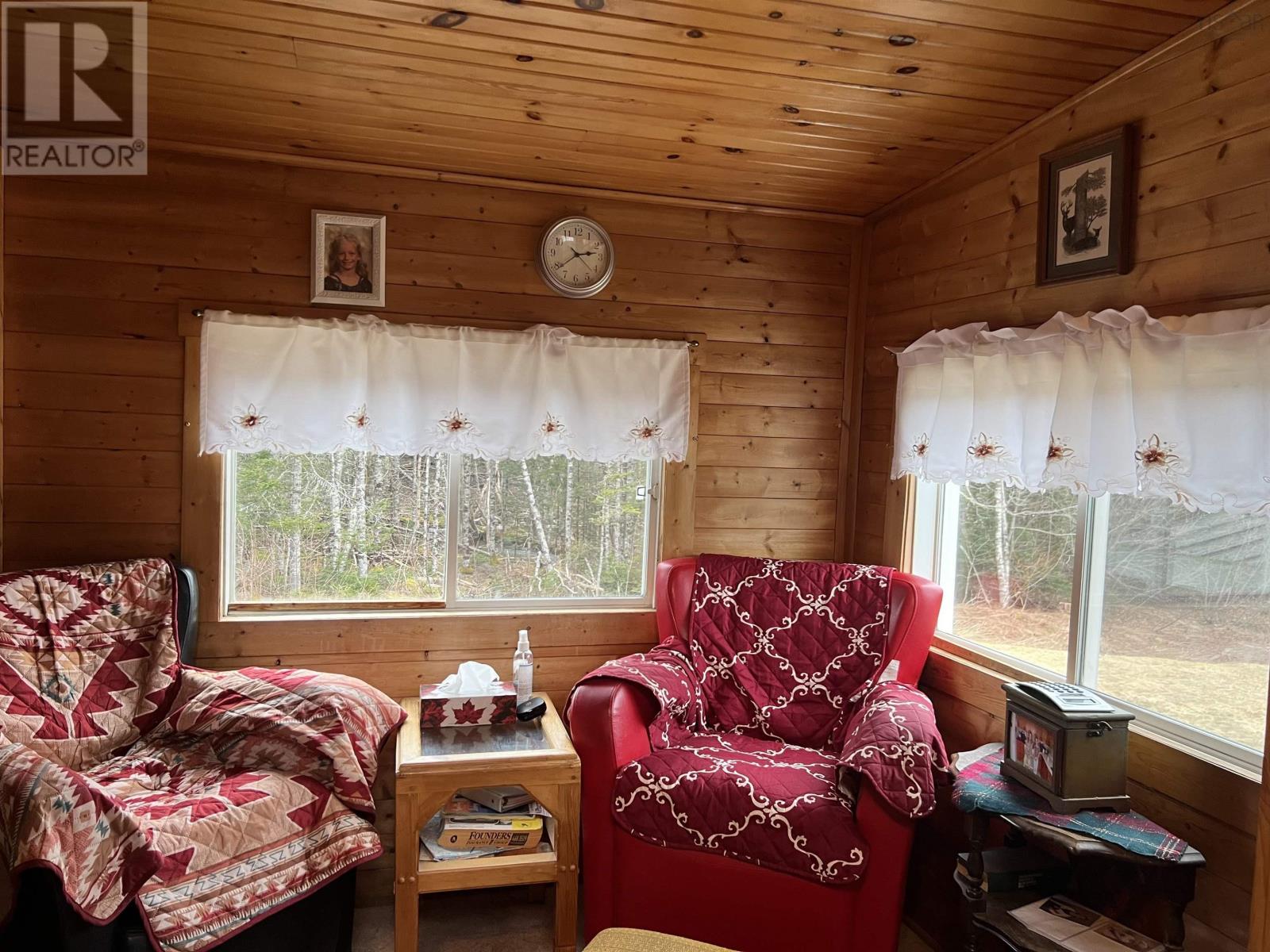 3555G Guysborough Country Harbour Road, Salmon River Lake, Nova Scotia
