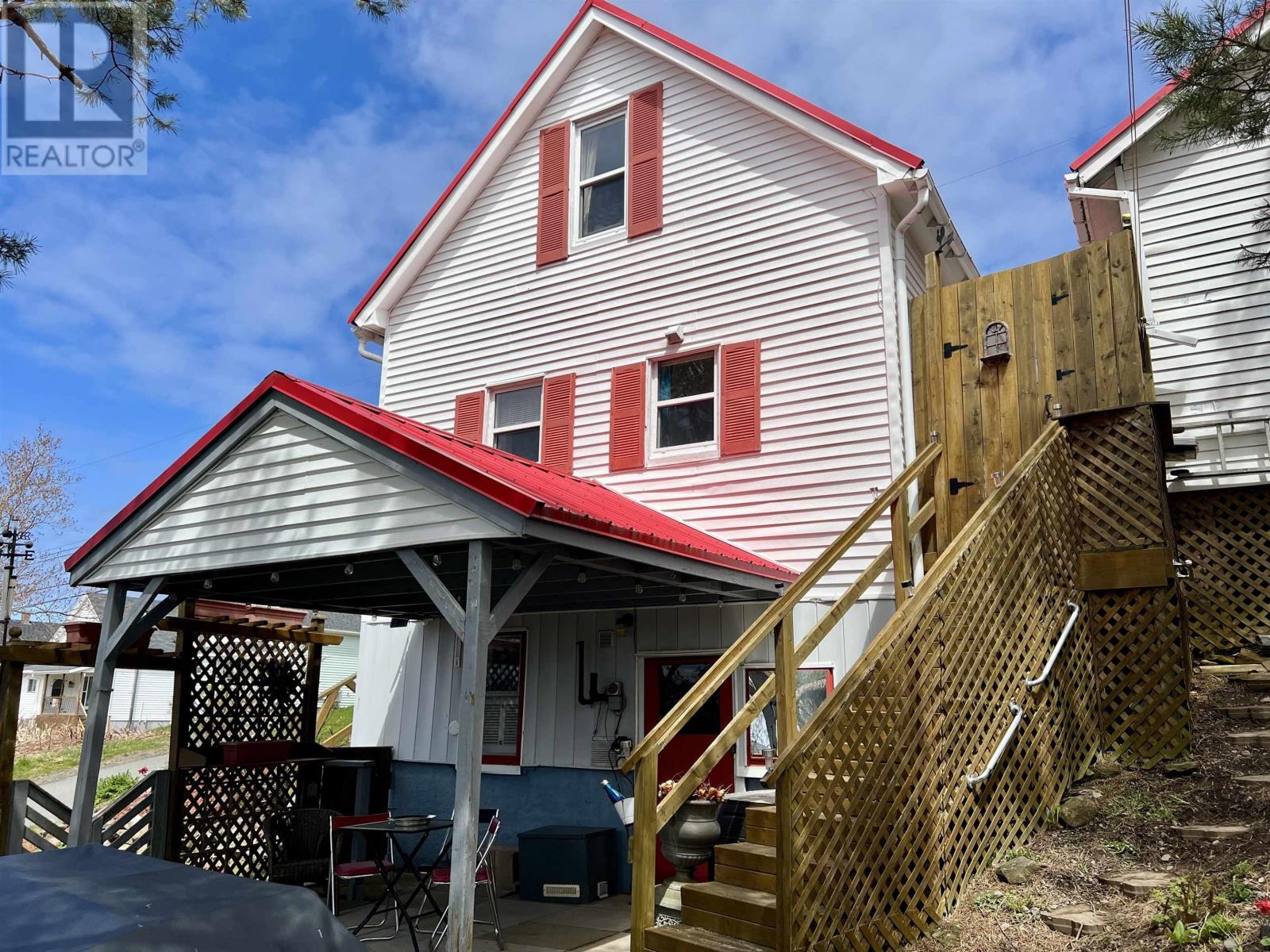 42 Albion Street, Trenton, Nova Scotia B0K1X0 REALTOR.ca