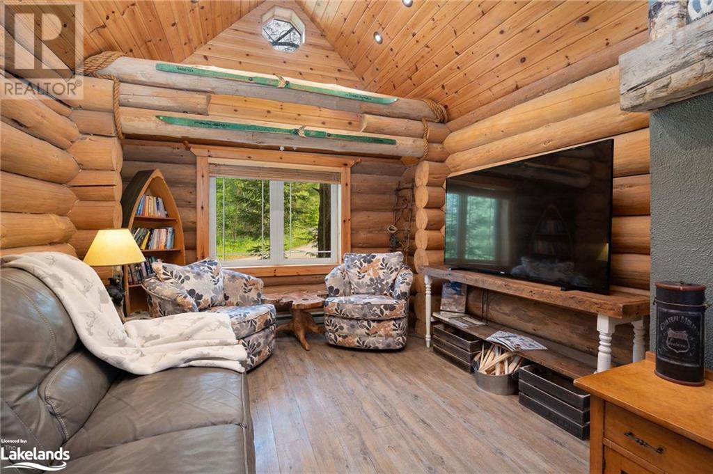 For sale 235 LOCH ERNE Road, McDougall, Ontario P2A2W7 40589894