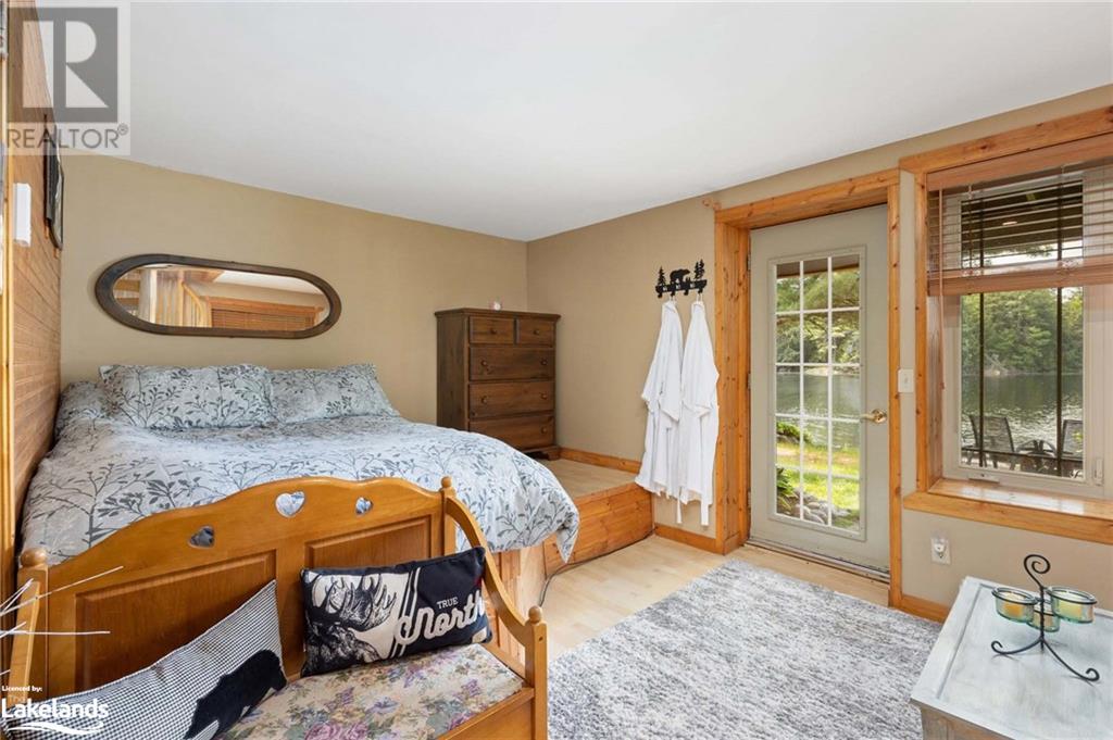 For sale 235 LOCH ERNE Road, McDougall, Ontario P2A2W7 40589894