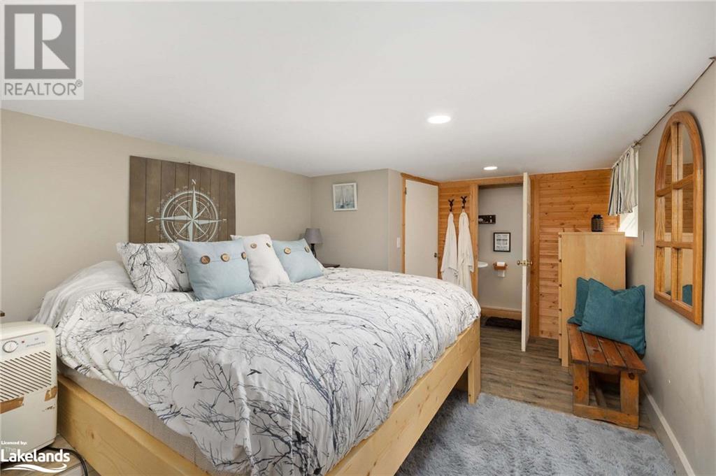 For sale 235 LOCH ERNE Road, McDougall, Ontario P2A2W7 40589894 REALTOR.ca