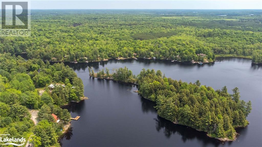 For sale 235 LOCH ERNE Road, McDougall, Ontario P2A2W7 40589894 REALTOR.ca