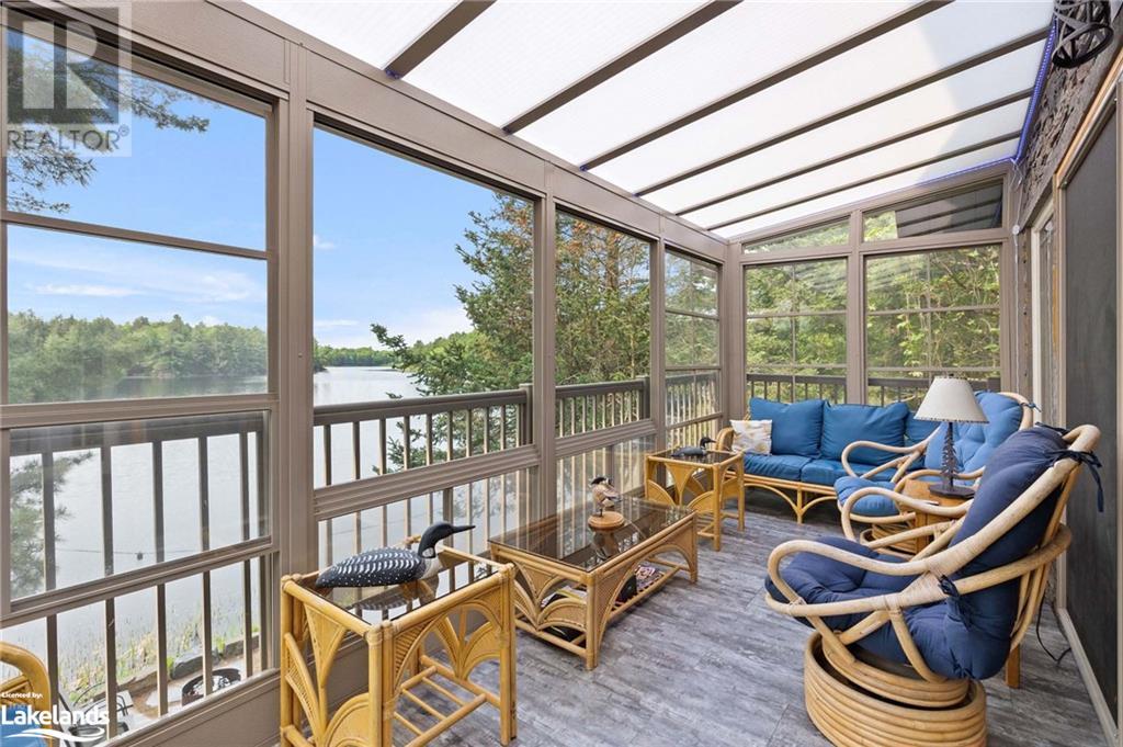 For sale 235 LOCH ERNE Road, McDougall, Ontario P2A2W7 40589894 REALTOR.ca