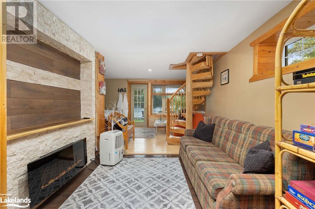 For sale 235 LOCH ERNE Road, McDougall, Ontario P2A2W7 40589894 REALTOR.ca