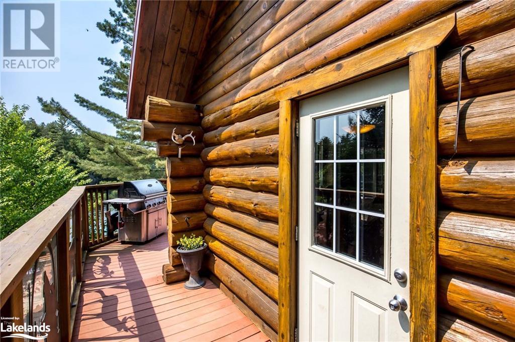 For sale 235 LOCH ERNE Road, McDougall, Ontario P2A2W7 40589894