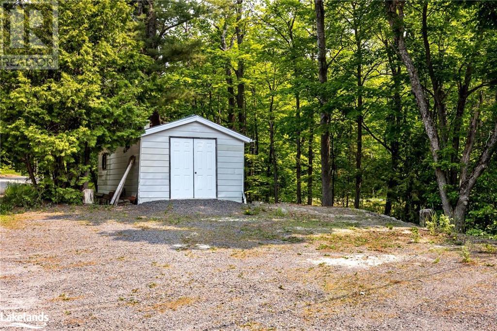 For sale 235 LOCH ERNE Road, McDougall, Ontario P2A2W7 40589894 REALTOR.ca