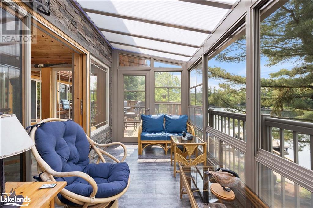 For sale 235 LOCH ERNE Road, McDougall, Ontario P2A2W7 40589894 REALTOR.ca