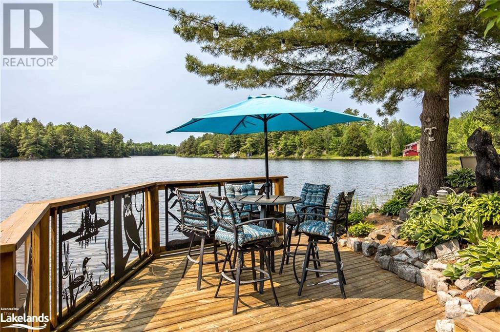 For sale 235 LOCH ERNE Road, McDougall, Ontario P2A2W7 40589894