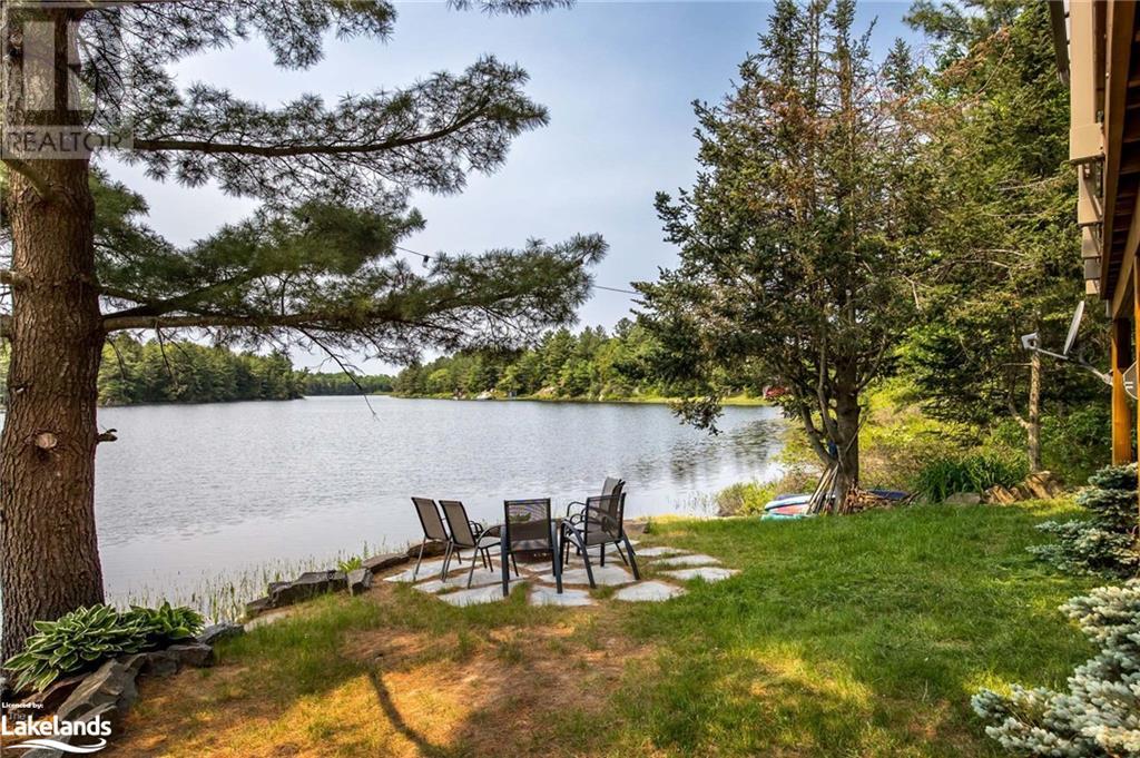 For sale 235 LOCH ERNE Road, McDougall, Ontario P2A2W7 40589894 REALTOR.ca