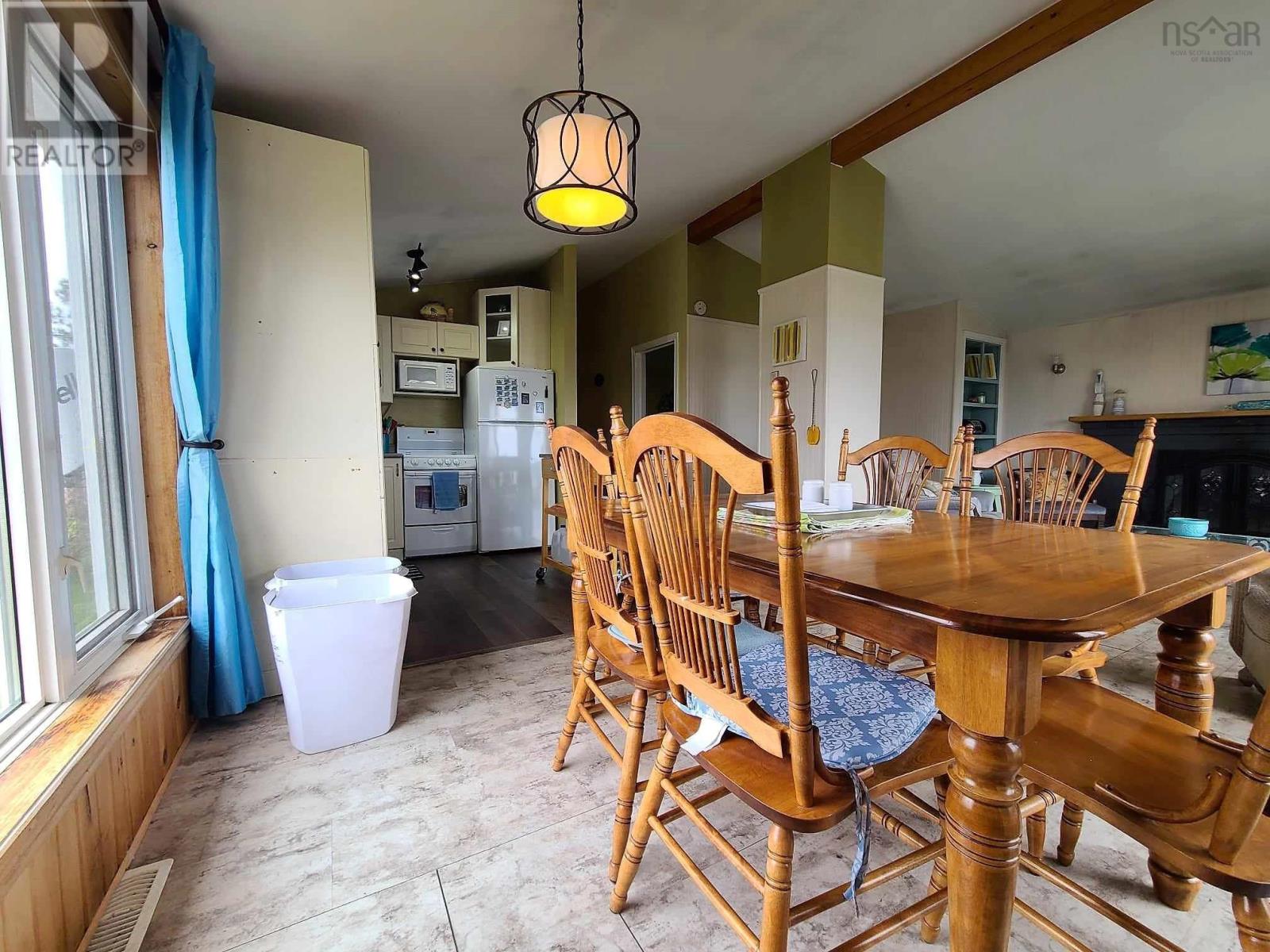 For sale 2884 Malagash Road, Malagash Centre, Nova Scotia B0K1E0