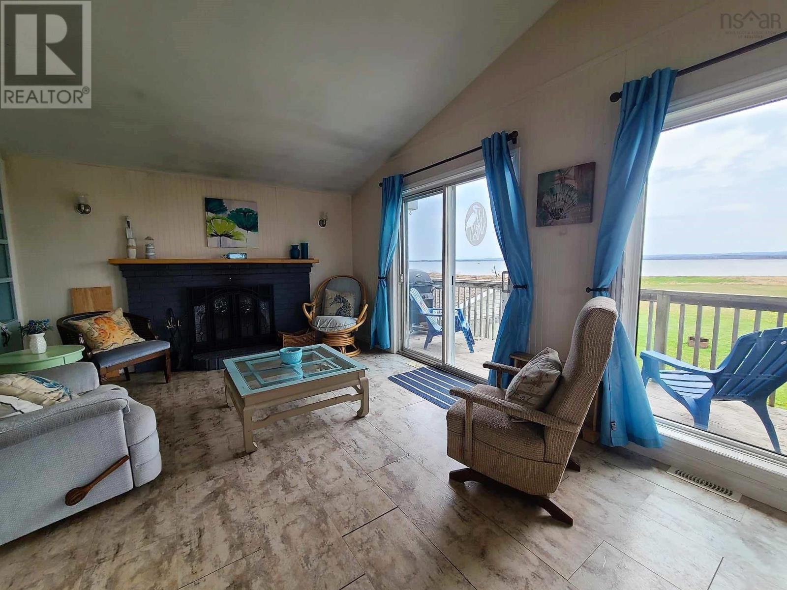 For sale 2884 Malagash Road, Malagash Centre, Nova Scotia B0K1E0