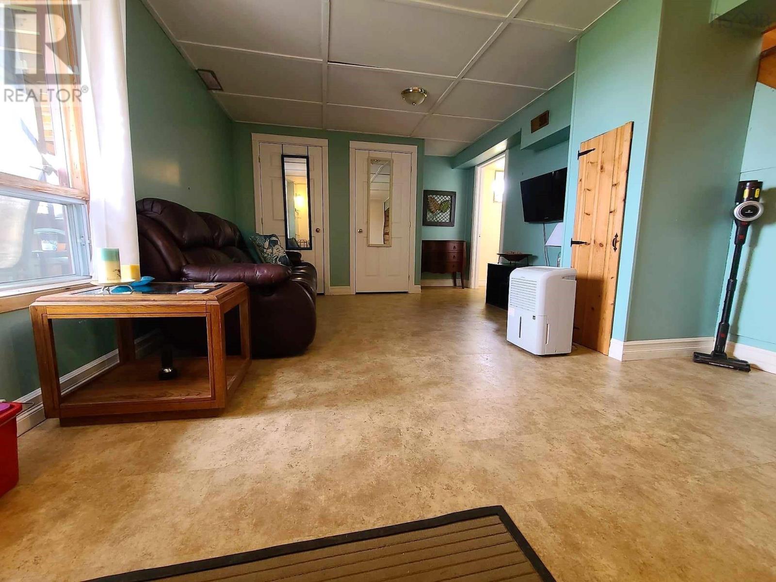 For sale 2884 Malagash Road, Malagash Centre, Nova Scotia B0K1E0