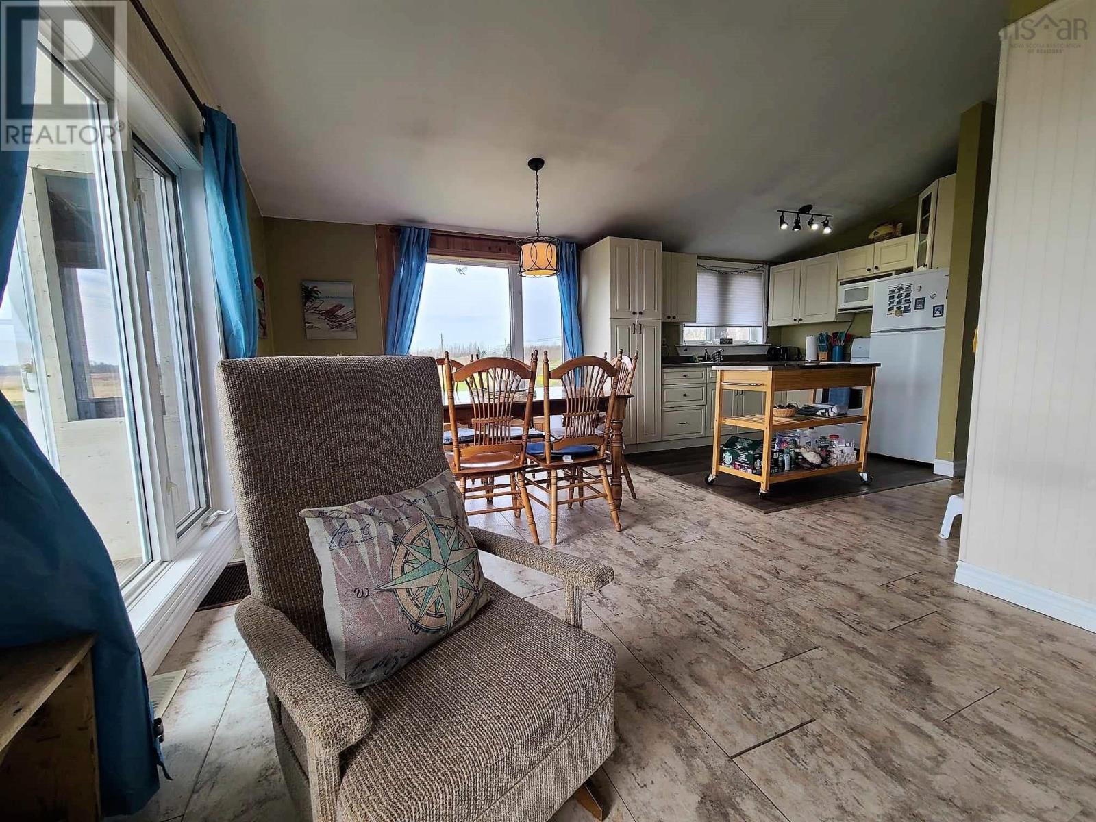 For sale 2884 Malagash Road, Malagash Centre, Nova Scotia B0K1E0