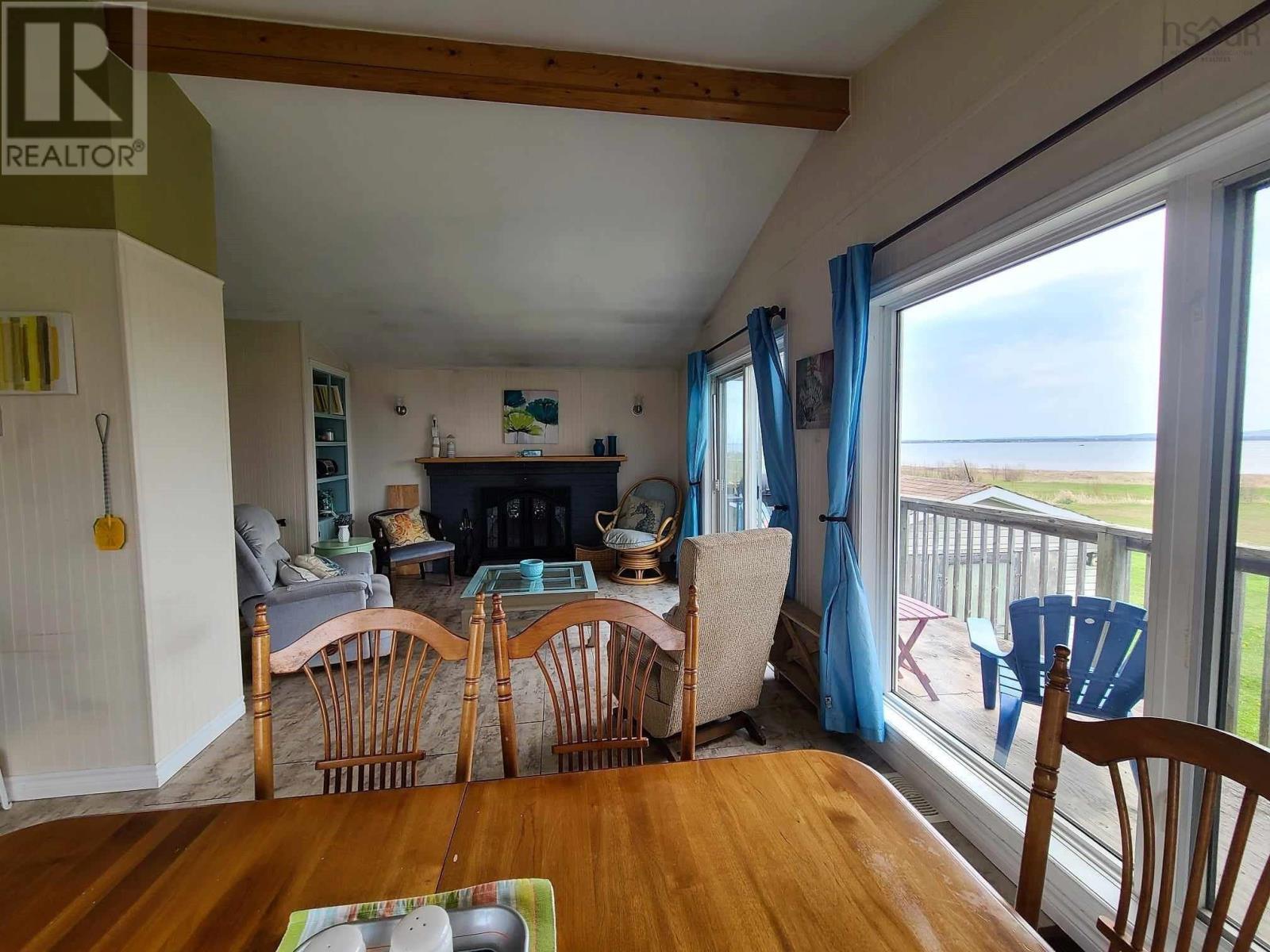 For sale 2884 Malagash Road, Malagash Centre, Nova Scotia B0K1E0