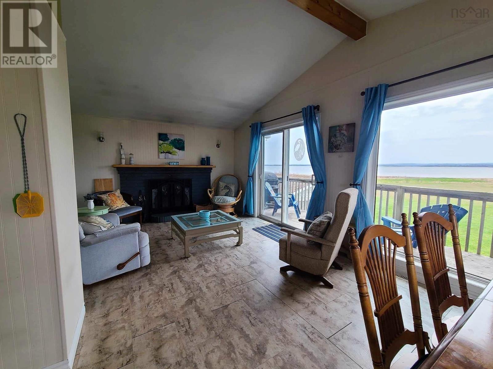 For sale 2884 Malagash Road, Malagash Centre, Nova Scotia B0K1E0