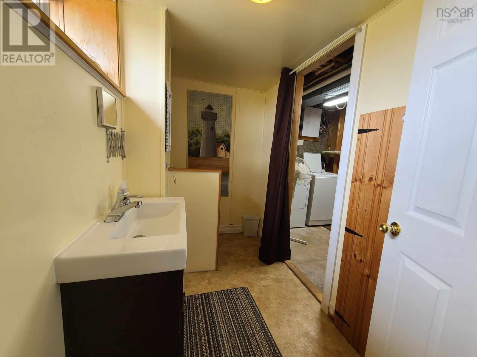 For sale 2884 Malagash Road, Malagash Centre, Nova Scotia B0K1E0