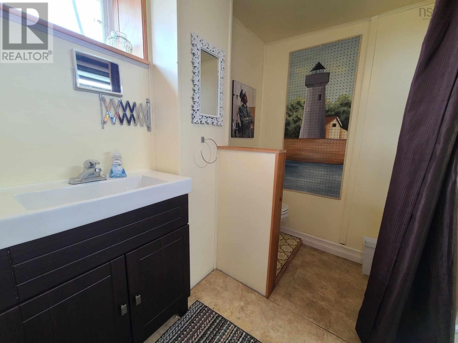 For sale 2884 Malagash Road, Malagash Centre, Nova Scotia B0K1E0