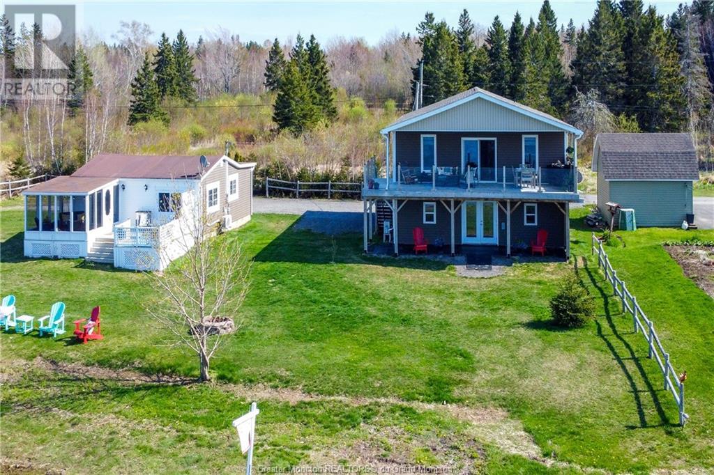 For sale 3 Aline AVE, Shediac Cape, New Brunswick E4P2Y4 M159293