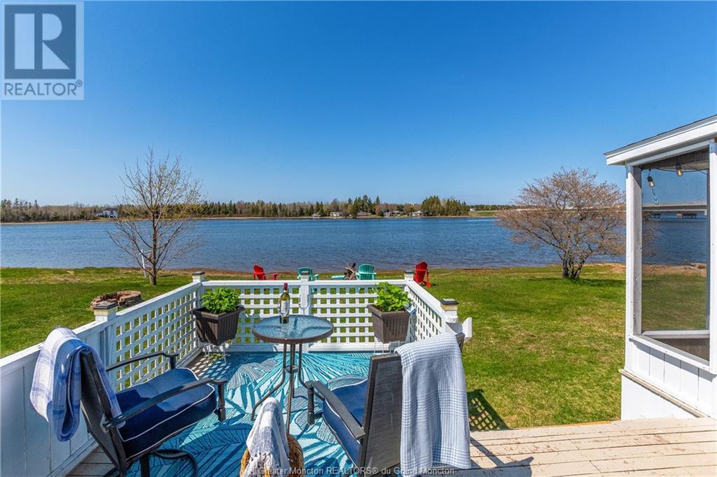 For sale 3 Aline AVE, Shediac Cape, New Brunswick E4P2Y4 M159293