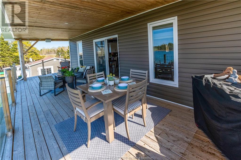 For sale 3 Aline AVE, Shediac Cape, New Brunswick E4P2Y4 M159293