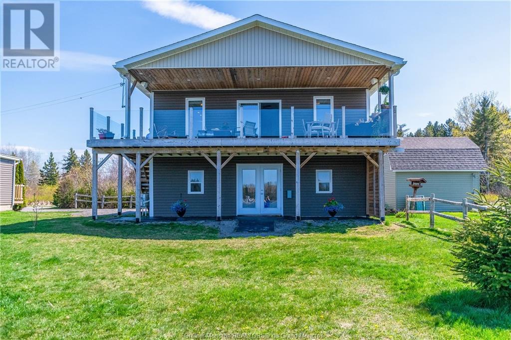 For sale 3 Aline AVE, Shediac Cape, New Brunswick E4P2Y4 M159293