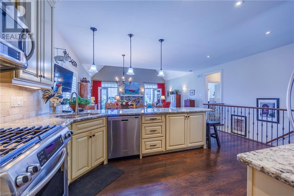 For sale 23 SCHOONER Drive, Port Dover, Ontario N0A1N3 40583264 REALTOR.ca