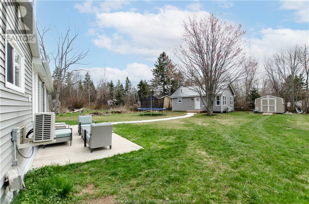 For sale 141 Stead LANE, Pointe Du Chene, New Brunswick E8P8V3 M159289 REALTOR.ca