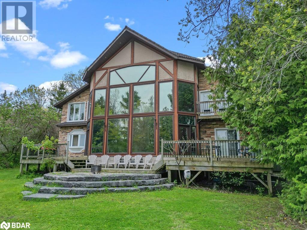 For sale 75 MEACHIN Drive, Dunsford, Ontario K0M1L0 40587641