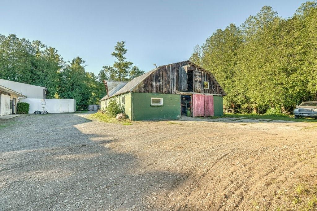 For sale 6693 CONCESSION 1 Road, Puslinch, Ontario N0B2J0 H4194334