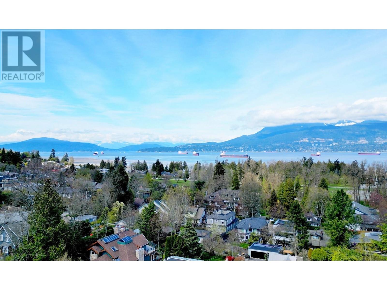 For sale 4350 LOCARNO CRESCENT, Vancouver, British Columbia V6R1G3