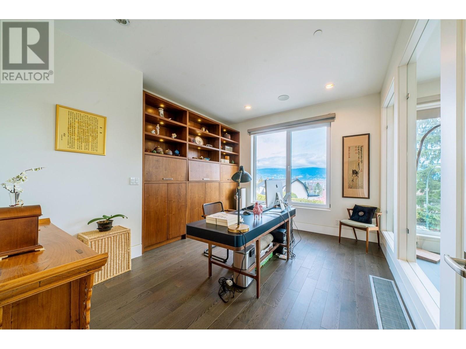 For sale 4350 LOCARNO CRESCENT, Vancouver, British Columbia V6R1G3