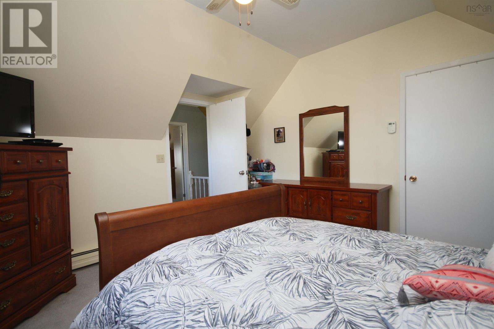 For sale 24 Stafford Street, Mulgrave, Nova Scotia B0E2G0 202325227